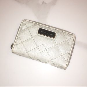 Marc by Marc Jacobs Continental Wallet